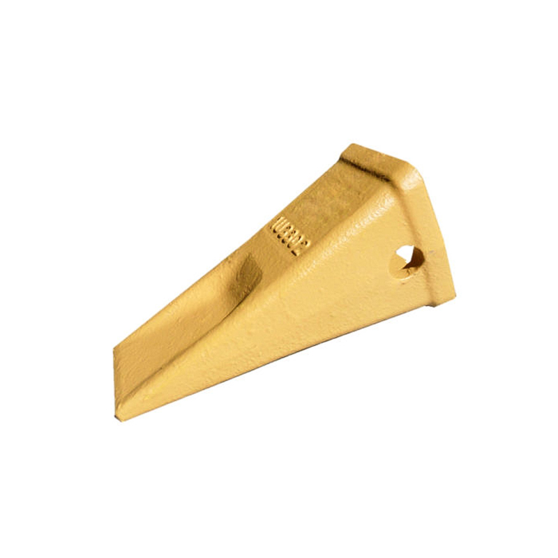 Adaptor Ekskavator Gigi Harimau Tunggal untuk Bucket Tooth Cat J300