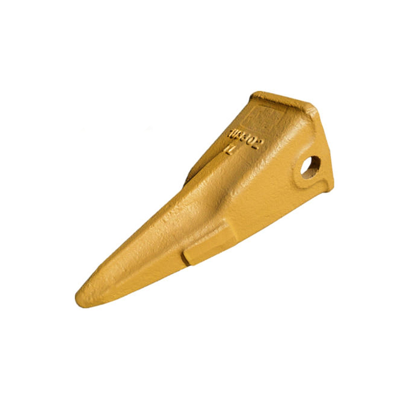 Adaptor Ekskavator Gigi Harimau Tunggal untuk Bucket Tooth Cat J300