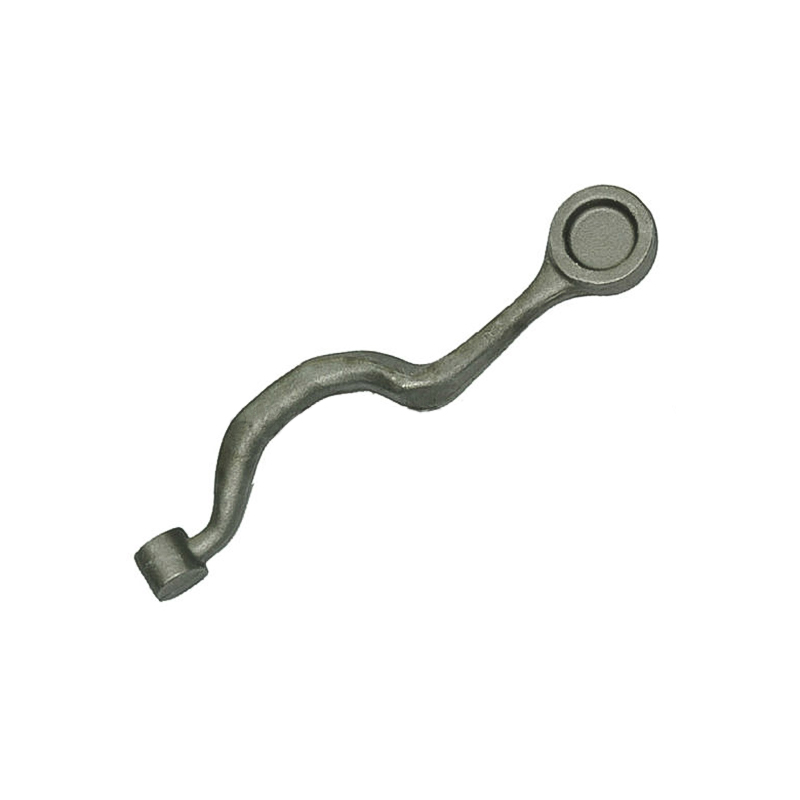 Flange Tempa Diaplikasikan di Mobil (MITSUBISHI)