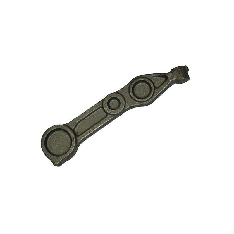 Flange Tempa Diaplikasikan di Mobil (MITSUBISHI)