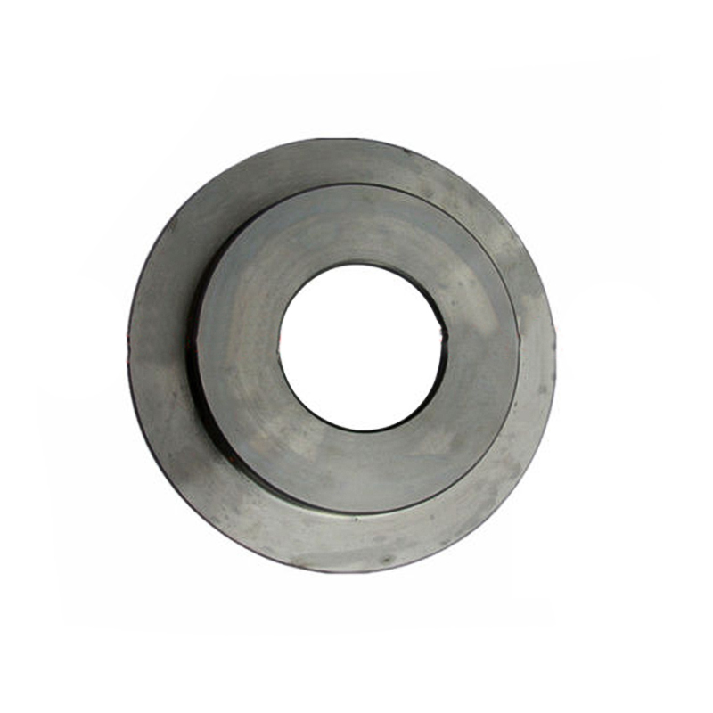 Flange Berulir Tempa untuk Pipa