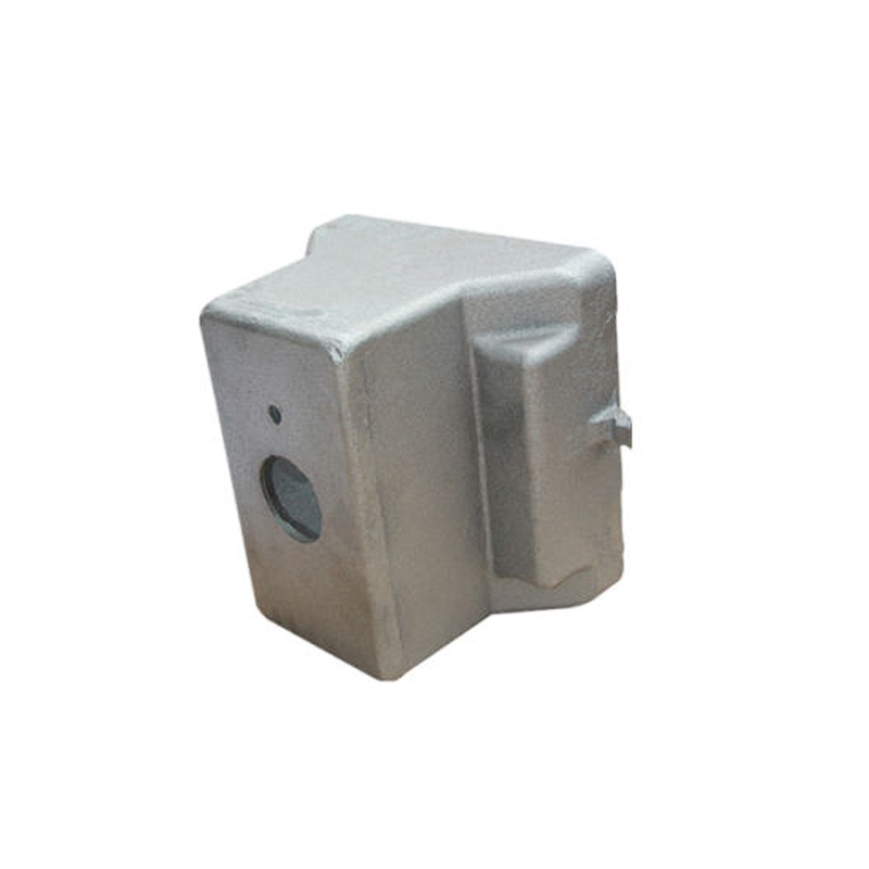 Bagian Kontainer Permesinan / Twistlock (YF-CP-011)