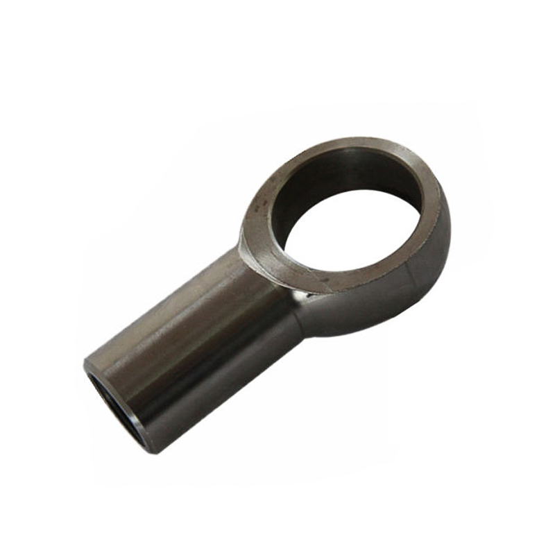 Poros Flange Pengecoran Pasir