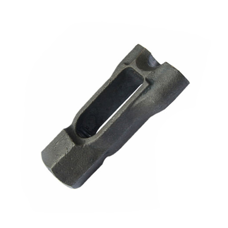 Poros Flange Pengecoran Pasir