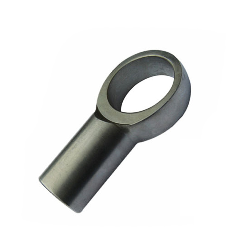 Poros Flange Pengecoran Pasir