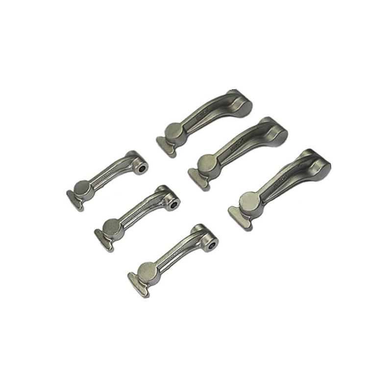 Bagian Mesin Stainless Steel Pengecoran Investasi