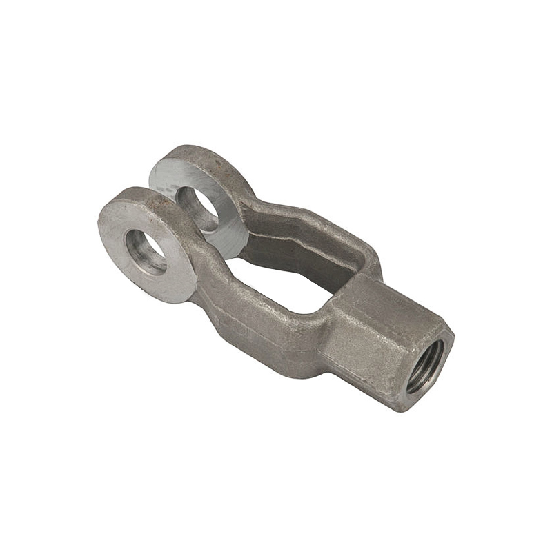 Die Casting untuk Bagian Kereta Api